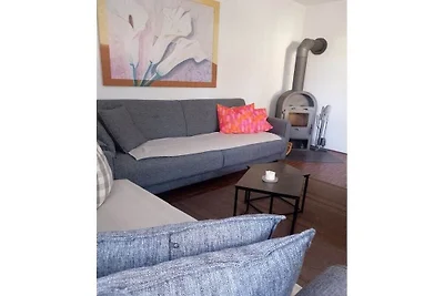 Vakantieappartement met 1 slaapkamer