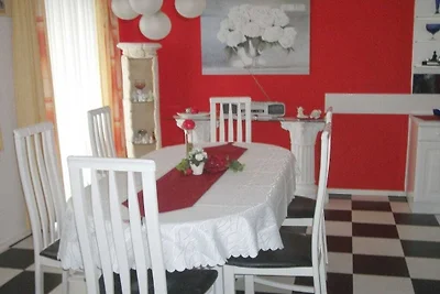 Apartament wakacyjny z 1 sypialnią