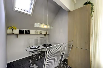 Attraktives Ferienhaus mit großem Garten