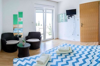 Apartments Smokvica - One Bed/Apt with...