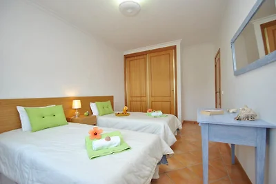 Appartamento Giamaica per 4 persone