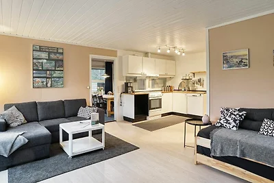 6 persone case ad Rødby