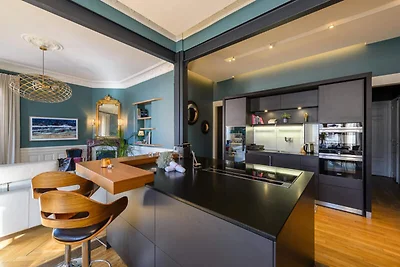 Appartamento ad Annecy vicino al lago e alle...