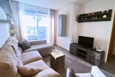 Appartements für 4 Personen