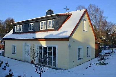 Ferienhaus Traditionelles Cottage