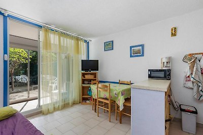 Wohnung am Meer in Agde