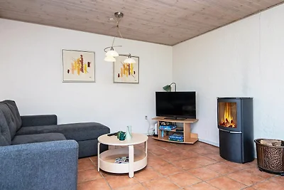 4 Personen Ferienhaus in Børkop-By Traum