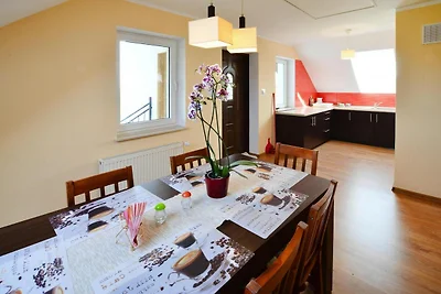 Casa vacanze a Korzystno