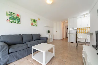 Appartement in San Agustín bij het Strand