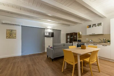 Casa Valverde in Centro Storico