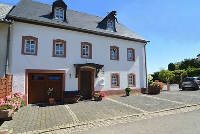 Ferienwohnung in Ittel mit eigenem Garten