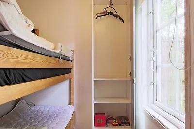 6 Personen Ferienhaus in Dronningmølle-By...