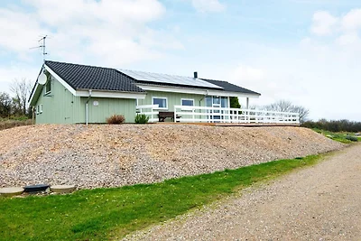 6 Personen Ferienhaus in Nordborg-By Traum