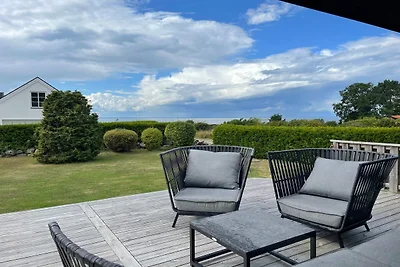 4 Sterne Ferienhaus in KöPINGSVIK