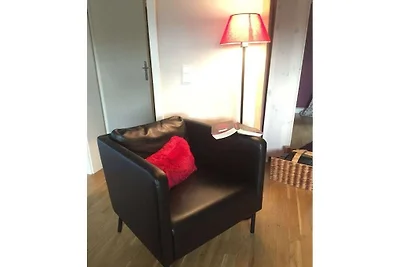 Holiday home with 2 bedrooms