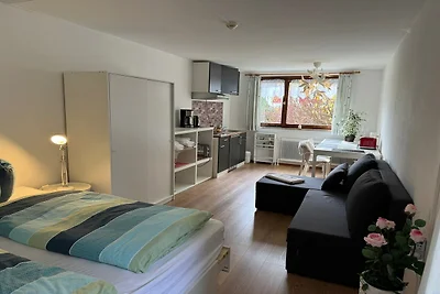 Ferienwohnung in Sibratsgfäll: Natur & Genuss