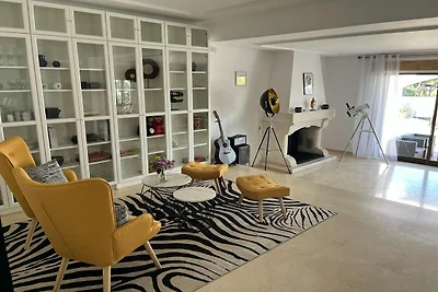 Angenehmes Studiohaus direkt am Strand