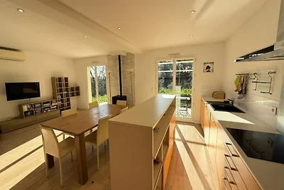 Casa vicino a Valbonne con giardino e...