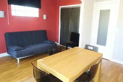 Residenz Le Dent Du Chat