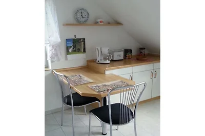 Im Haus Bergblick