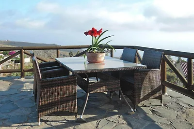 Holiday Home in Vera de Erques