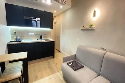 Studio für 2 Personen