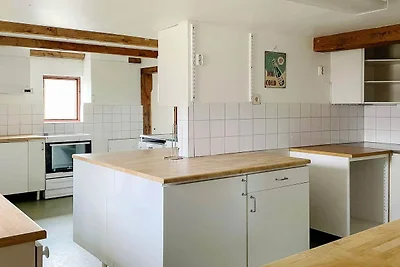6 Personen Ferienhaus in Katthammarsvik
