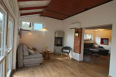 Ferienhaus Hahne