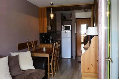 2 Zimmer für 4 Personen