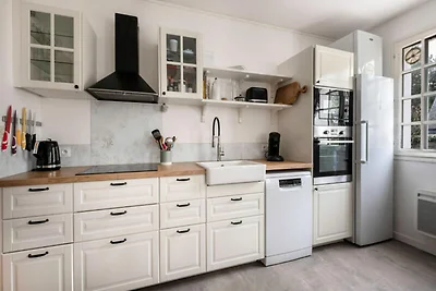 Appartamento a Sarzeau vicino alla spiaggia d...