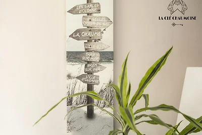 Villa in Les Sables mit Pool und Whirlpool