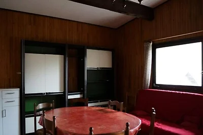 Apartment in Saint Sorlin in der Nähe des...