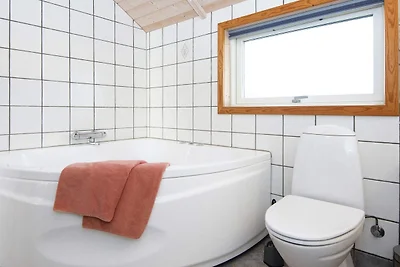 6 Personen Ferienhaus in Lemvig
