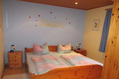 Casa vacanze con 3 camere da letto