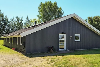 12 Personen Ferienhaus in Nordborg