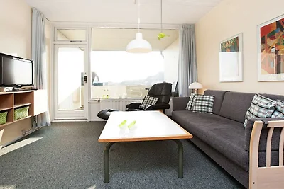 4 Personen Ferienhaus auf einem Ferienpark...