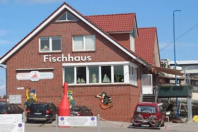 Ferienhaus mit 4 Schlafzimmer
