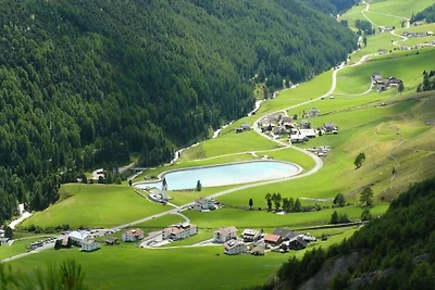Residence-Ferienheim Folie