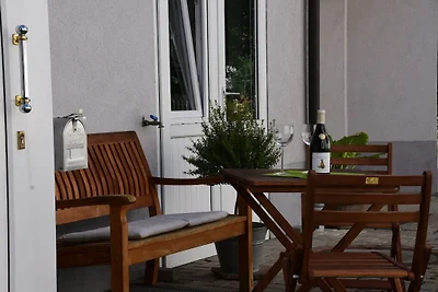 Kuća za odmor Dopust za oporavak Sasbach