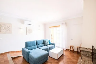 Villa bei Albufeira mit Pool & Tennis