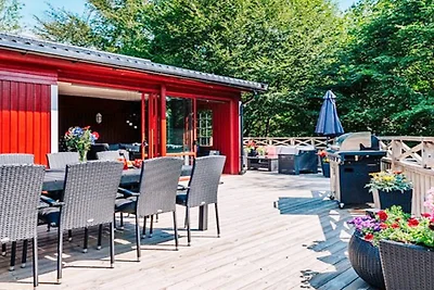 5 sterren vakantie huis in HÖÖR-By Traum