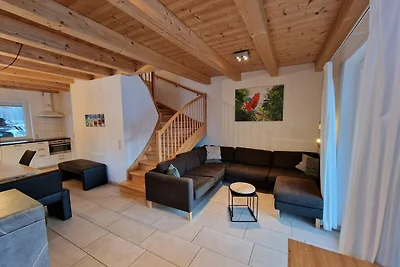 Chalet in Skigebiet in Koetschach-Mauthen