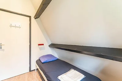 Modernes Ferienhaus in Stramproy im Wald