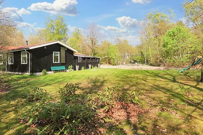6 Personen Ferienhaus in Hadsund-By Traum