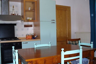 Nice apartment in the area of Vinci
