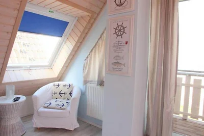 Tolles Appartment in der Seenplatte