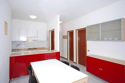 Appartements Bianco Nero in Lignano...