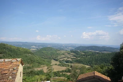 Casa vacanze calda con piscina