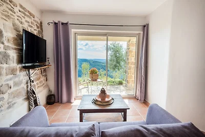 Casa vacanza con piscina privata