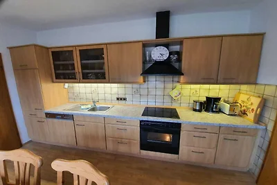 Ferienhaus Nordseeglück